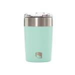 Lizzard Travel Cup 360ML Assorted - Mint