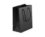 230GSM Matte Gift Bag – 23CM Anti-scratch Film