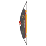 Archery Crusader 15LB-YOUTH Recurve Bow RE-003B