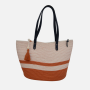 Pratique Bag - Nutmeg