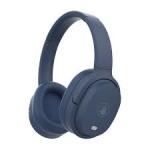 Body Glove Pura Vida Anc Wireless Over-ear Headphone - Blue