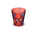 Pj Tumbler 285ML- Spiderman