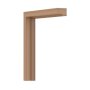 Door Frame Hardwood 44X86MM For 813MM Door