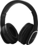 Volkano VK-2002-BK Phonic Series Black Bluetooth Full Size Headphones