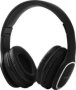 Volkano Phonic Series Over-ear Headphones Black - Bluetooth Headphones