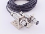 Laser Break Beam Sensor M12 Thread