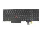 Kb For Lenovo T570 W o Pointer Backlit