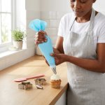 17-PIECE Customized Cake Decorating Kit