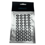 3MM Reflective Marker Dots 5 Pieces 420 Points