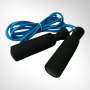 Totalspor Classic Skipping Rope Blue