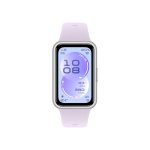 Huawei Band 11 Purple