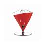 Bugatti Vita Juicer Red