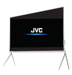 JVC Smart Aosp Uhd - LT-86N795