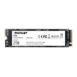 Patriot P300 2TB M.2 Pcie Nvme SSD