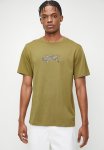 Converse Elevated Logo Graphic Tee - Cosmic Turtle
