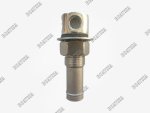 Thru Hull Vent Stainless Steel