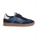 Metropolis Sneakers -blue