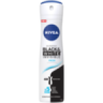Nivea Black & White Invisible Fresh Anti-perspirant Aerosol 150ML