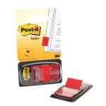 3M Post-it Flag Red 50 Flags Per Pack