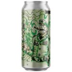 Dictator Ipa By Oc Brewery