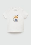 T-Shirt Garden - Neutral