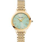 De MINI Quartz Watch