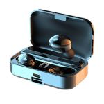 4AKID LB-9 Wireless Earphones With Charger
