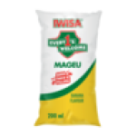 IWISA Banana Flavoured Mageu 200ML