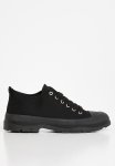 Madison Aime Sneaker - Black