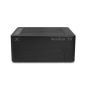 Vantec 3.5-INCH USB 3.0 Hard Drive Dock For 2X 2.5''/3.5'' Sata 6 Gbps Hard Drive - Vantec NST-D428S3-BK Hdd Dock