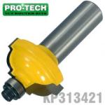 PRO-TECH Classical Cove 1 3 16' X 9 16' Radius 1 4' 1 2' Shank