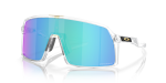 Oakley - Sutro - Clear prizm Sapphire