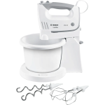 Bosch 450 W White Hand MIXER-MFQ36460