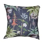 Scatter Cushion - Botanica Peppery 60X60CM