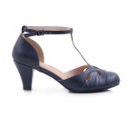 Cecilia Navy - Navy 9 Syn lth