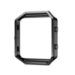 Kd Metal Frame For Fitbit Blaze Black