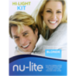 Blonde Highlight Hair Colour Kit