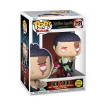Funko Pop Plus: Jujutsu Kaisen – Aoi Todo Glow