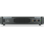 Behringer EP2000 2000W 2-CHANNEL Speaker Amplifier