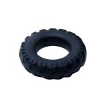 Baile Titan Silicone 19MM Cock Ring