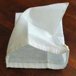 100% Cotton Nut Milk Bag Organic Choice