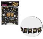 Party Banner New Year Marketplace Brits Bros