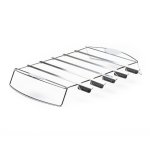 Kebab Rack With Skewers OUT370593