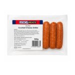 Cocktail Cheese Griller 500G