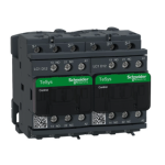 LC2D12F7 D Reversing Contactor 12A AC3 110VAC Coil
