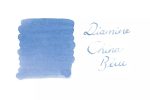 Diamine Fountain Pen Ink - Blue Black