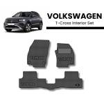 Volkswagen T-cross Interior Set