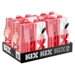 Raspberry Peach Flavour Spritzer 24 X 330ML