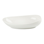 @home Fluente Serveware Salad Bowl Porcelain White 30CM