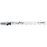 Bosch Jigsaw Blade Hcs T 101 D Clean For Wood 3 Piece